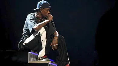 Emma McIntyre/Getty Images