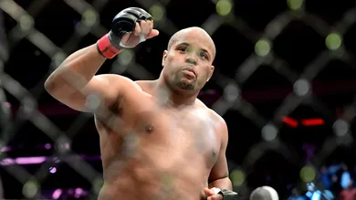 Steven Ryan/Getty Images