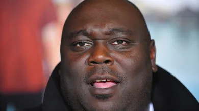 Jason Merritt / Getty Images