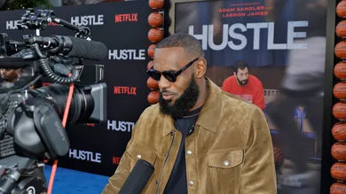 Kevin Winter/Getty Images