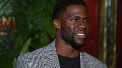 Pascal Le Segretain/Getty Images