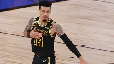 Sam Greenwood/Getty Images