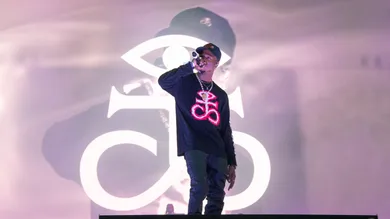 Astrida Valigorsky/Getty Images