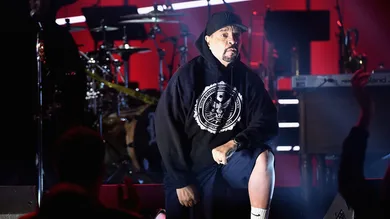 Theo Wargo/Getty Image