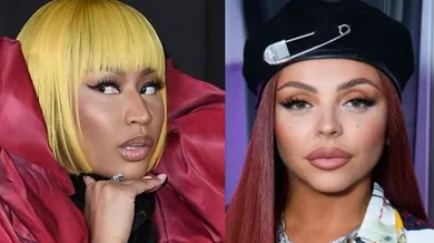 Nicholas Hunt / Staff / Getty Images, Joe Maher / Stringer / Getty Images