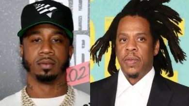 Paras Griffin / Stringer / Getty Images, Rich Fury / Staff / Getty Images