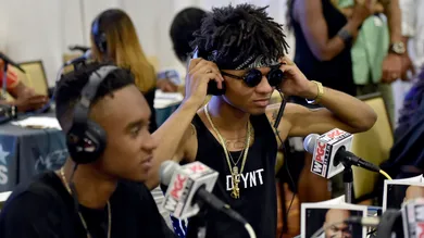Alberto E. Rodriguez/Getty Images