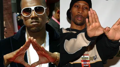 Frederick M. Brown/Getty Images, Brad Barket/Getty Images