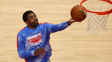 Kevin C. Cox/Getty Images