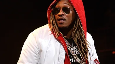 Bennett Raglin/Getty Images