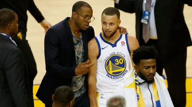 Lachlan Cunningham/Getty Images