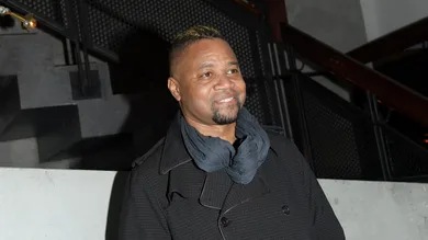 Ben Gabbe/Getty Images