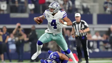 Tom Pennington/Getty Images