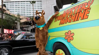 Emma McIntyre/Getty Images