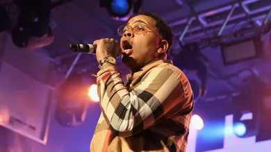 Rachel Murray/Getty Images for Pandora