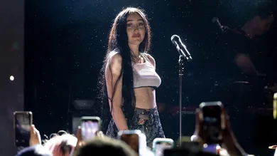 Emma McIntyre/Getty Images