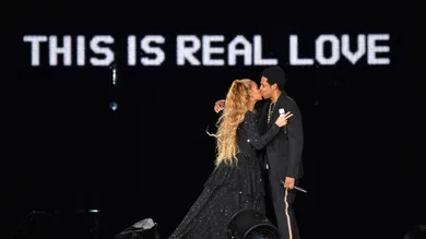 Kevin Mazur/Getty Images