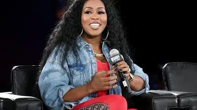 Paras Griffin/Getty Images