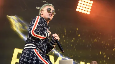 Tabatha Fireman/Getty Images