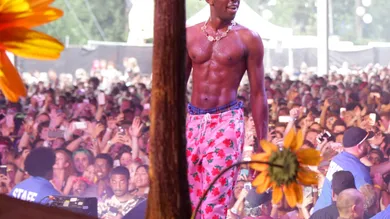 Rebecca Smeyne/Getty Images