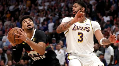 Matthew Stockman/Getty Images