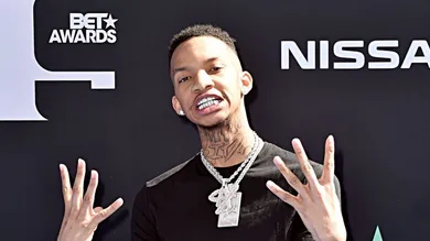 Aaron J. Thornton / Stringer / Getty Images