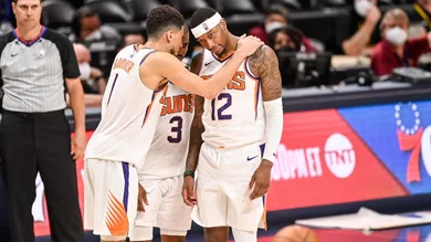 Dustin Bradford/Getty Images