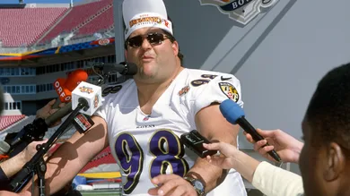 Focus on Sport/Getty Images