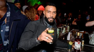 Daniel Boczarski/Getty Images for BACARDI