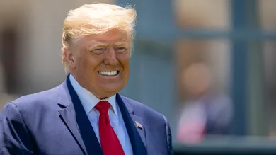 David Dee Delgado/Getty Images