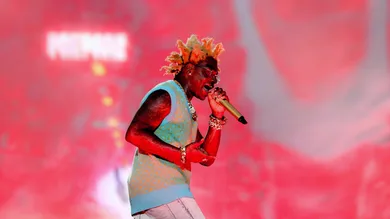 Rich Fury/Getty Images