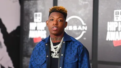 Paras Griffin/Getty Images