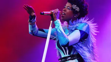 Brendon Thorne / Getty Images