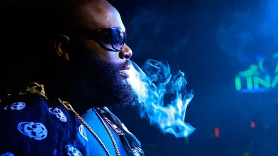 Shareif Ziyadat/Getty Images