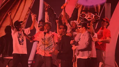 Photo by Kevin Winter/Getty Images