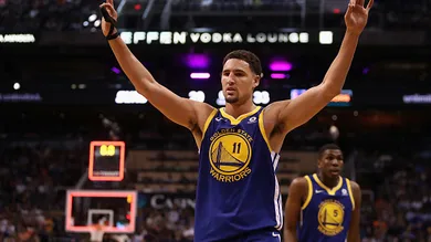 Christian Petersen/Getty Images