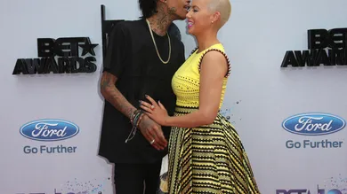 Frederick M. Brown/Getty Images