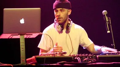 Tim Mosenfelder/Getty Images