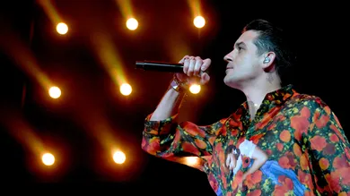 Kevin Winter/Getty Images