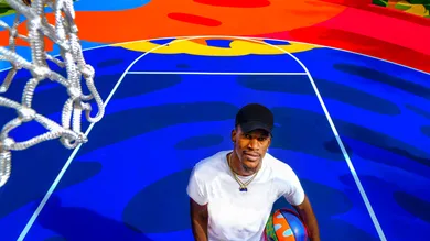 Photo by Jack Dempsey for Crown Royal