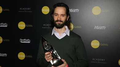 Gabe Ginsberg/FilmMagic/Getty Images