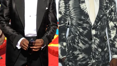 Frazer Harrison & Mike Coppola/Getty Images