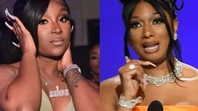 Prince Williams / Contributor / Getty Images, Kevin Winter / Staff / Getty Images