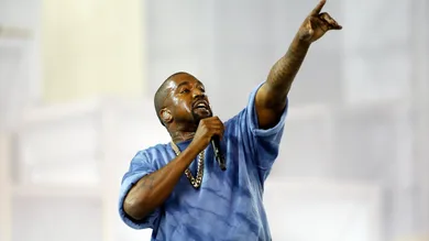 Ezra Shaw/Getty Images