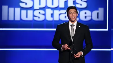 Rich Polk/Getty Images for Sports Illustrated