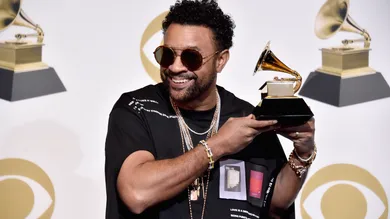 Alberto E. Rodriguez/Getty Images