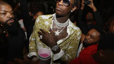 Aaron Davidson/Getty Images