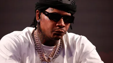 Frazer Harrison/Getty Images