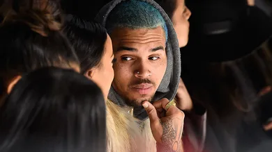 Frazer Harrison/Getty Images