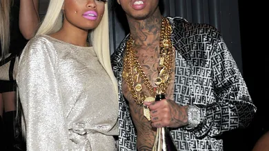 Denise Truscello/Getty Images